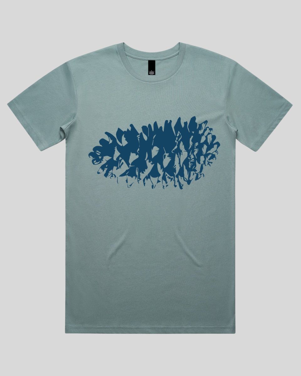Rustic Pine Cluster Men's T-Shirt