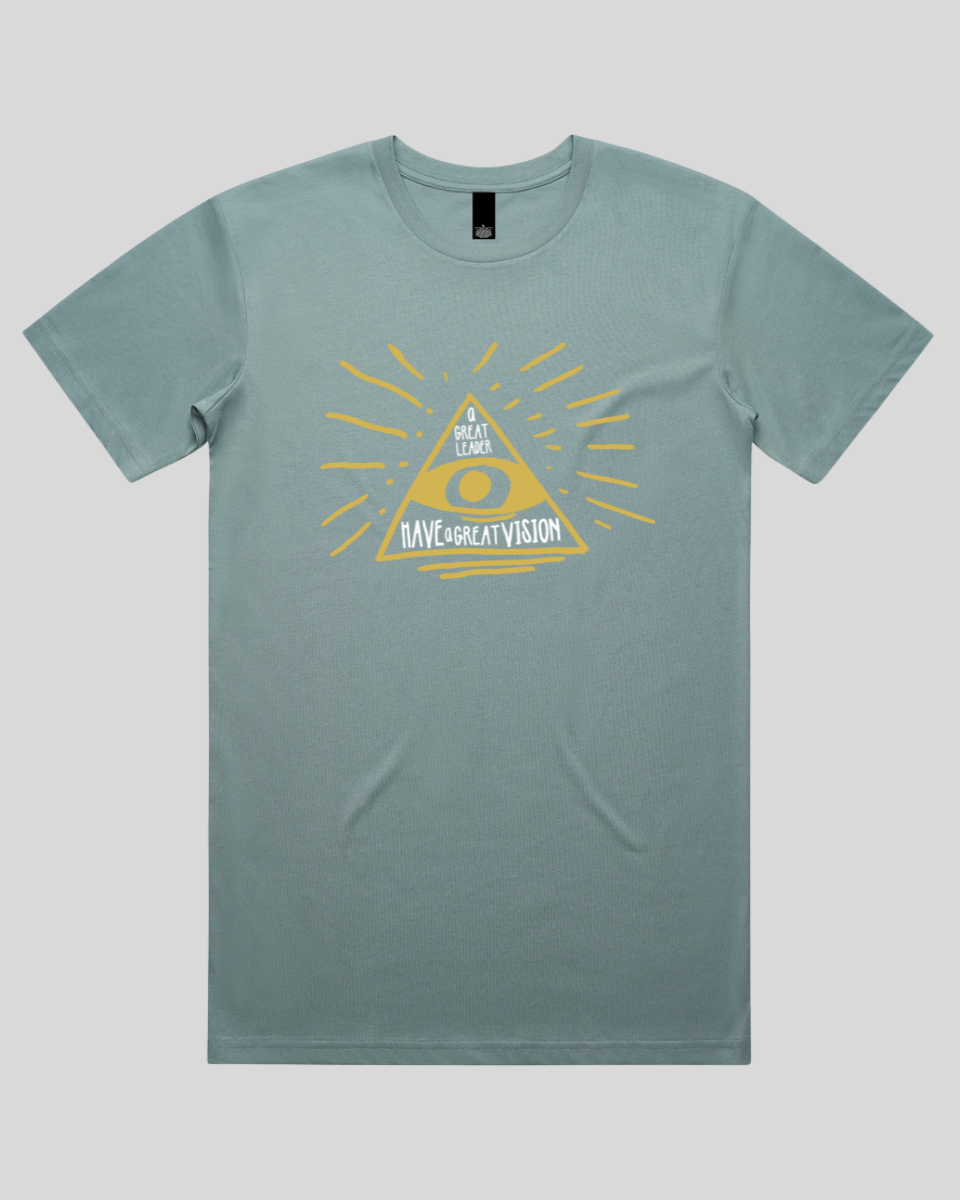 Great Leader Men's T-Shirt