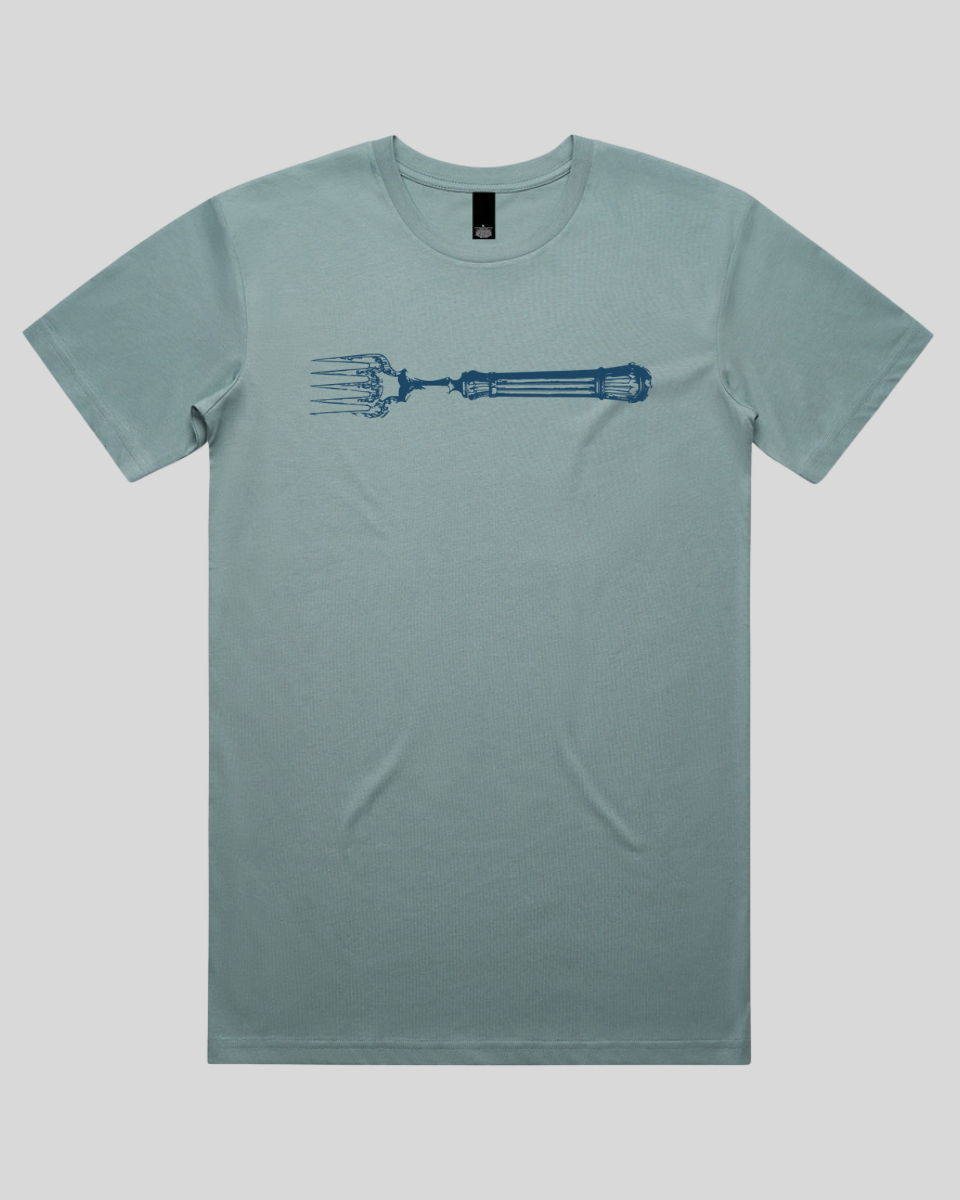 Fork Men's T-Shirt