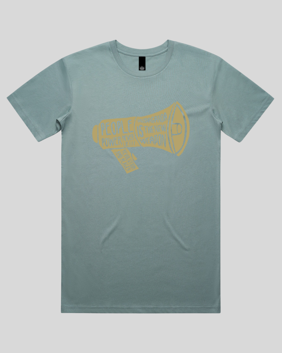 Propaganda Men's T-Shirt