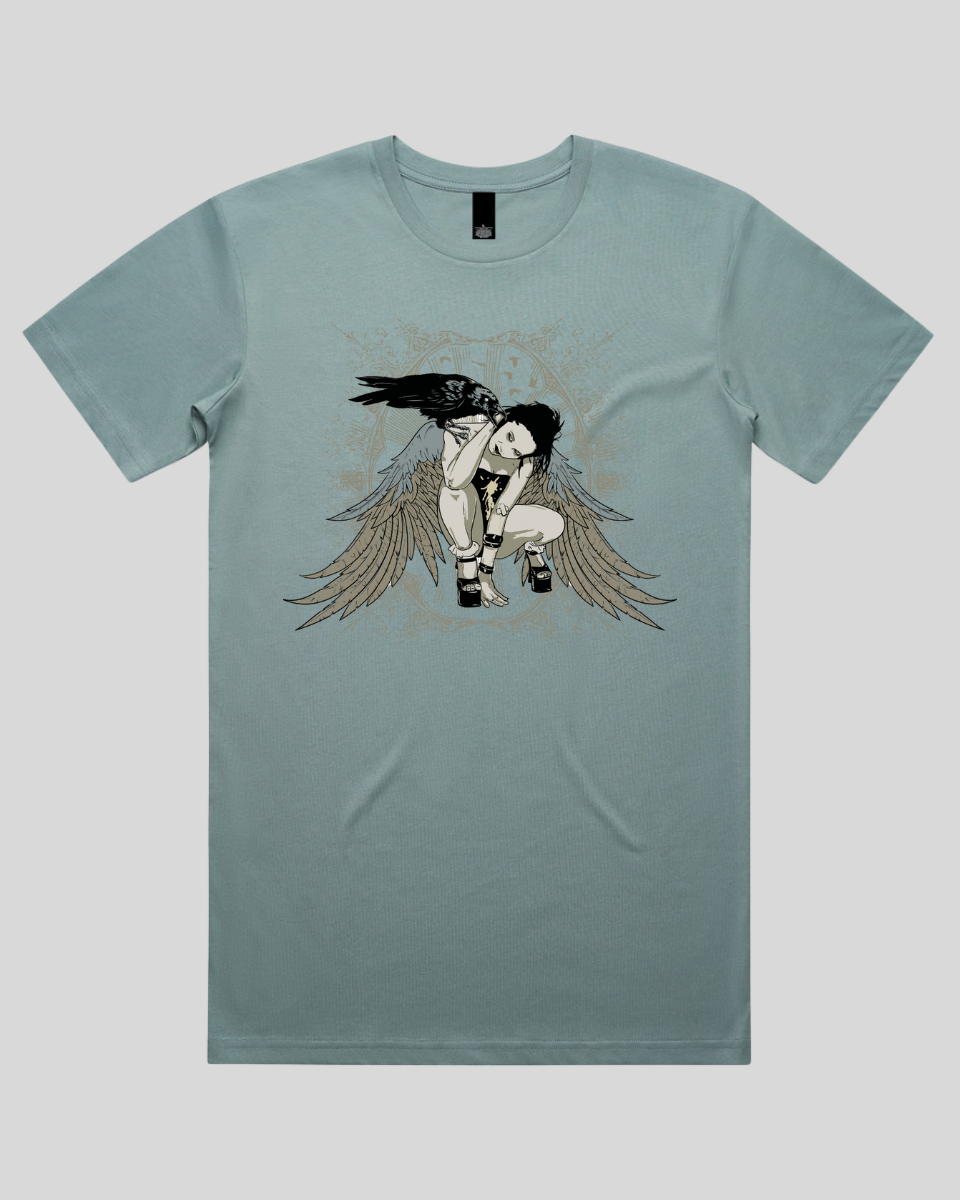 Fallen Silence Men's T-Shirt