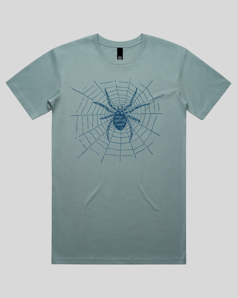 Spider's Dominion Men's T-Shirt