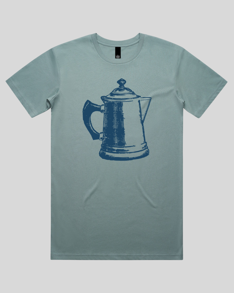 Kettle Men's T-Shirt