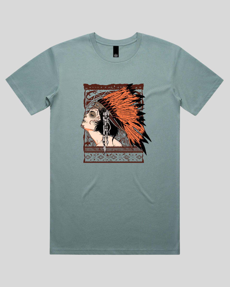 Wild Grace Men's T-Shirt