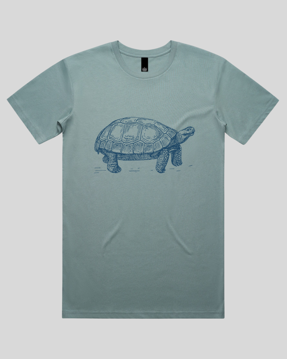 Turtle Drift Men's T-Shirt