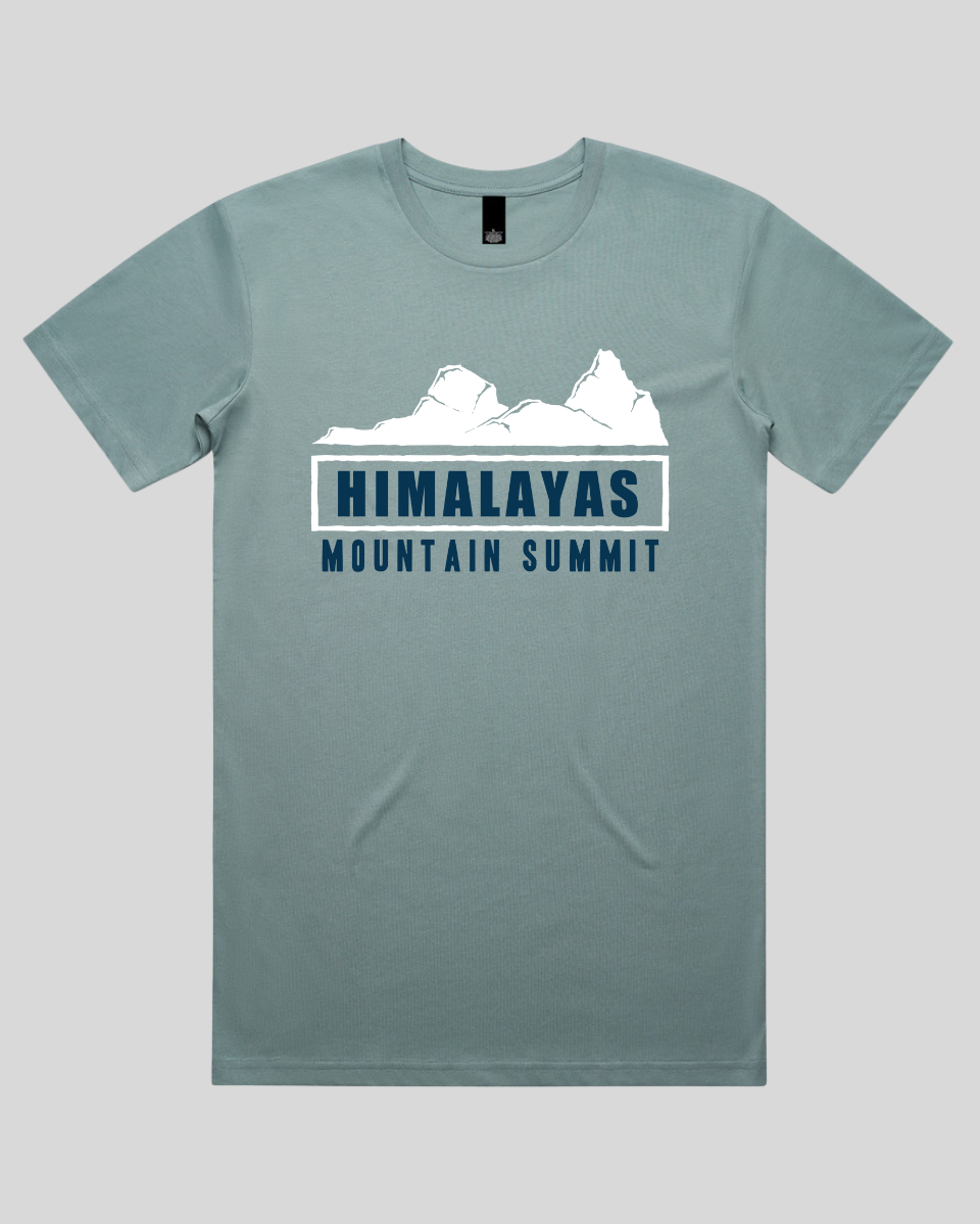 Himalayas Men's T-Shirt