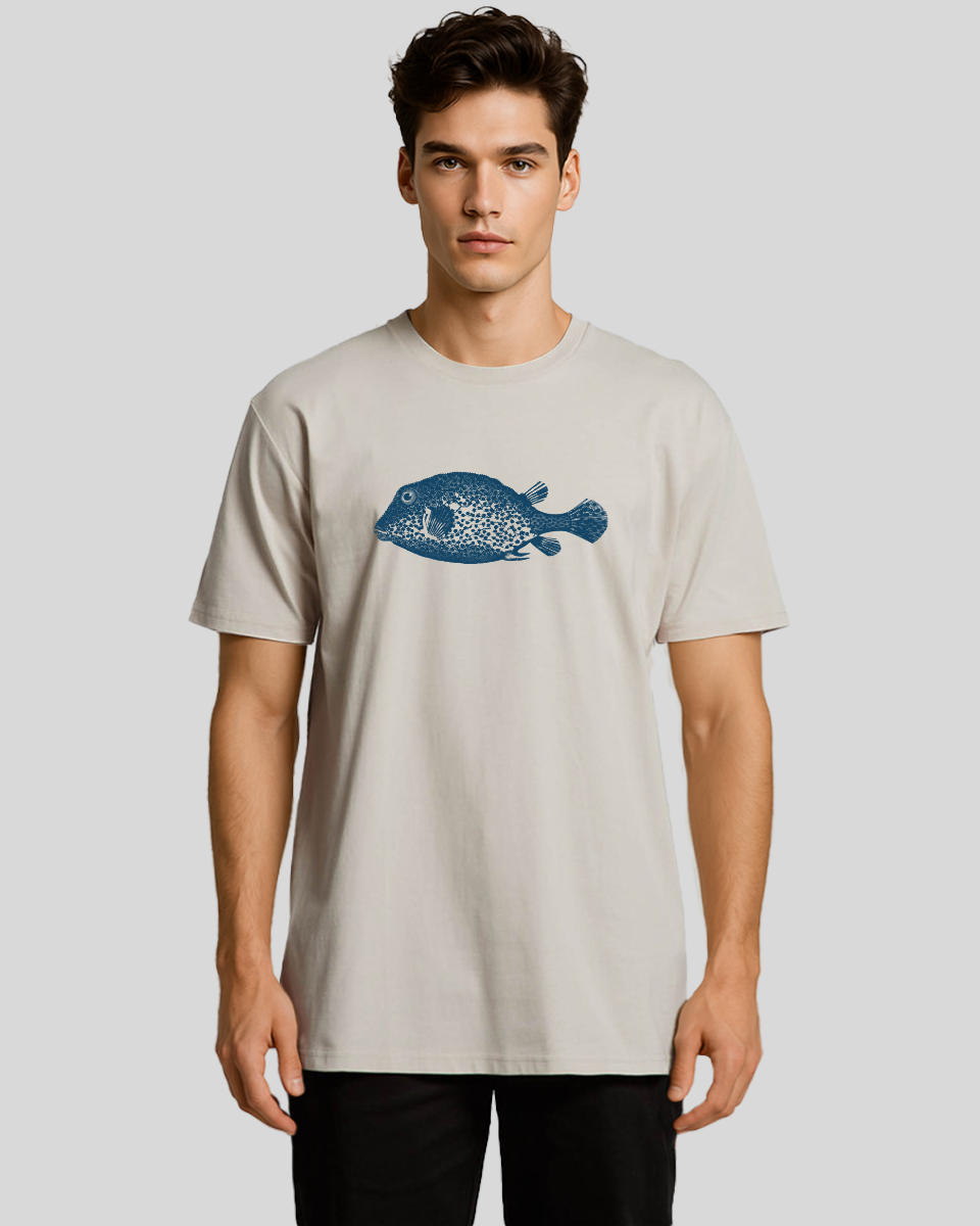 Cragfish 2 Men's T-Shirt