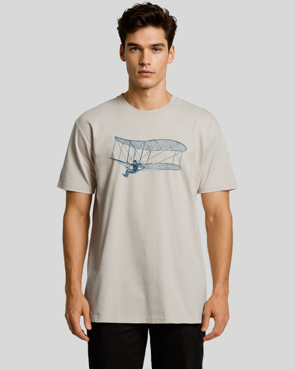 Skyrider Men's T-Shirt
