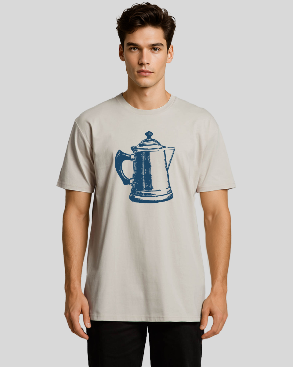 Kettle Men's T-Shirt