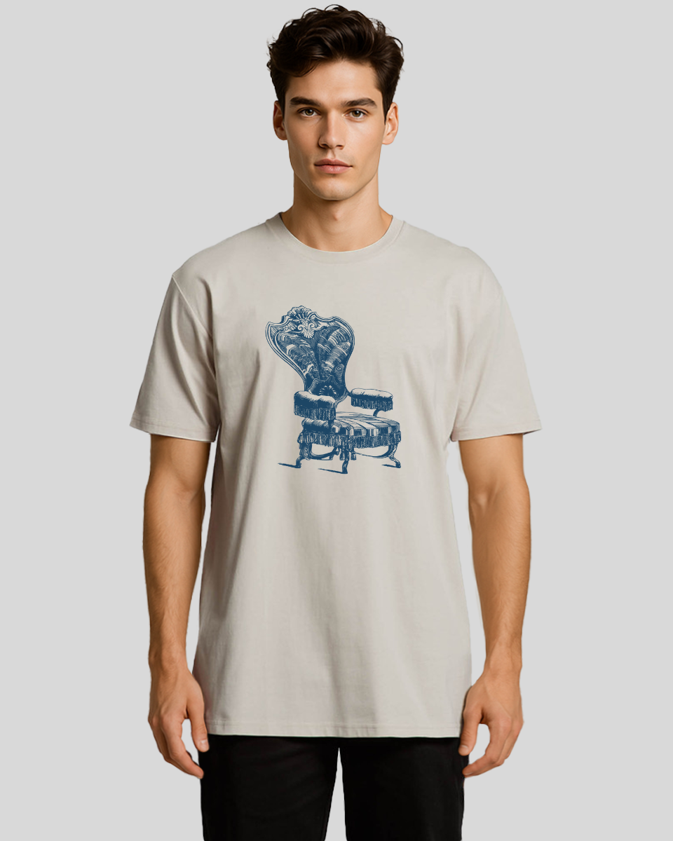 Accent Chair Men's T-Shirt