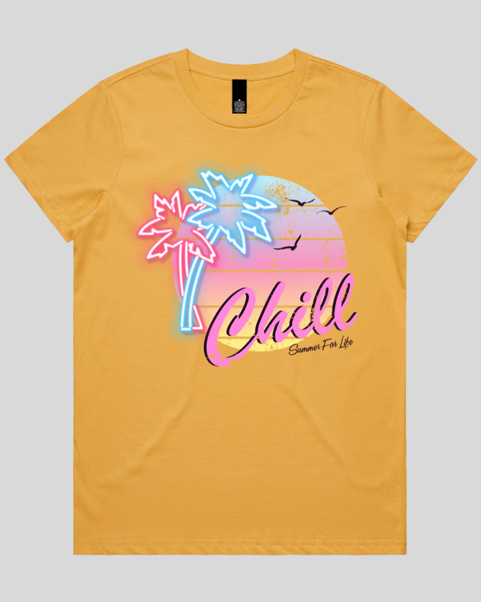 Chill Women's T-Shirt