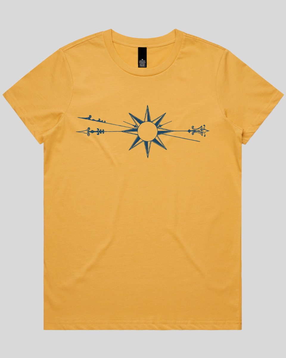 Starpoint Arrow Marker Women's T-Shirt