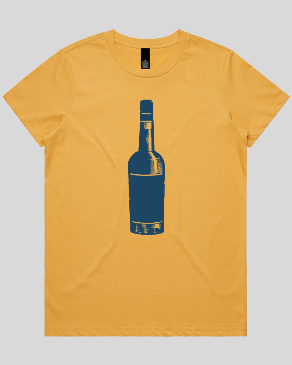 Old World Liquor Women's T-Shirt