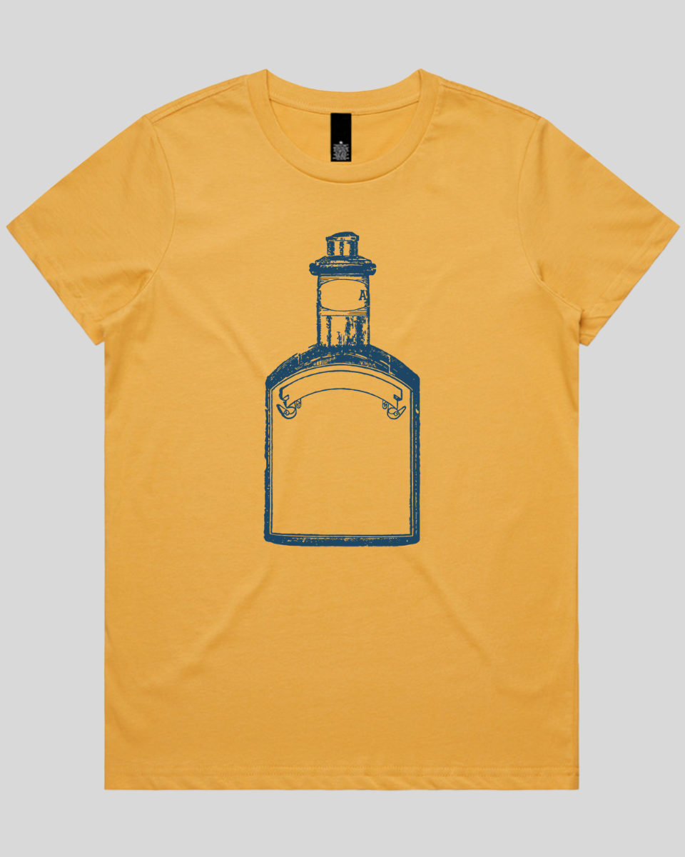 Vintage-Bottle Women's T-Shirt