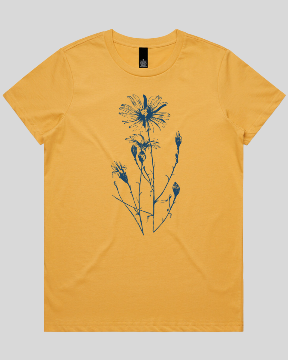 Wild-Flower Women's T-Shirt
