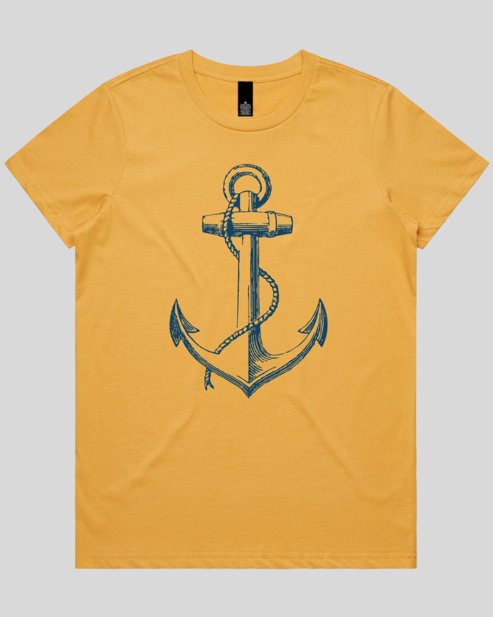 Anchor Women's T-Shirt
