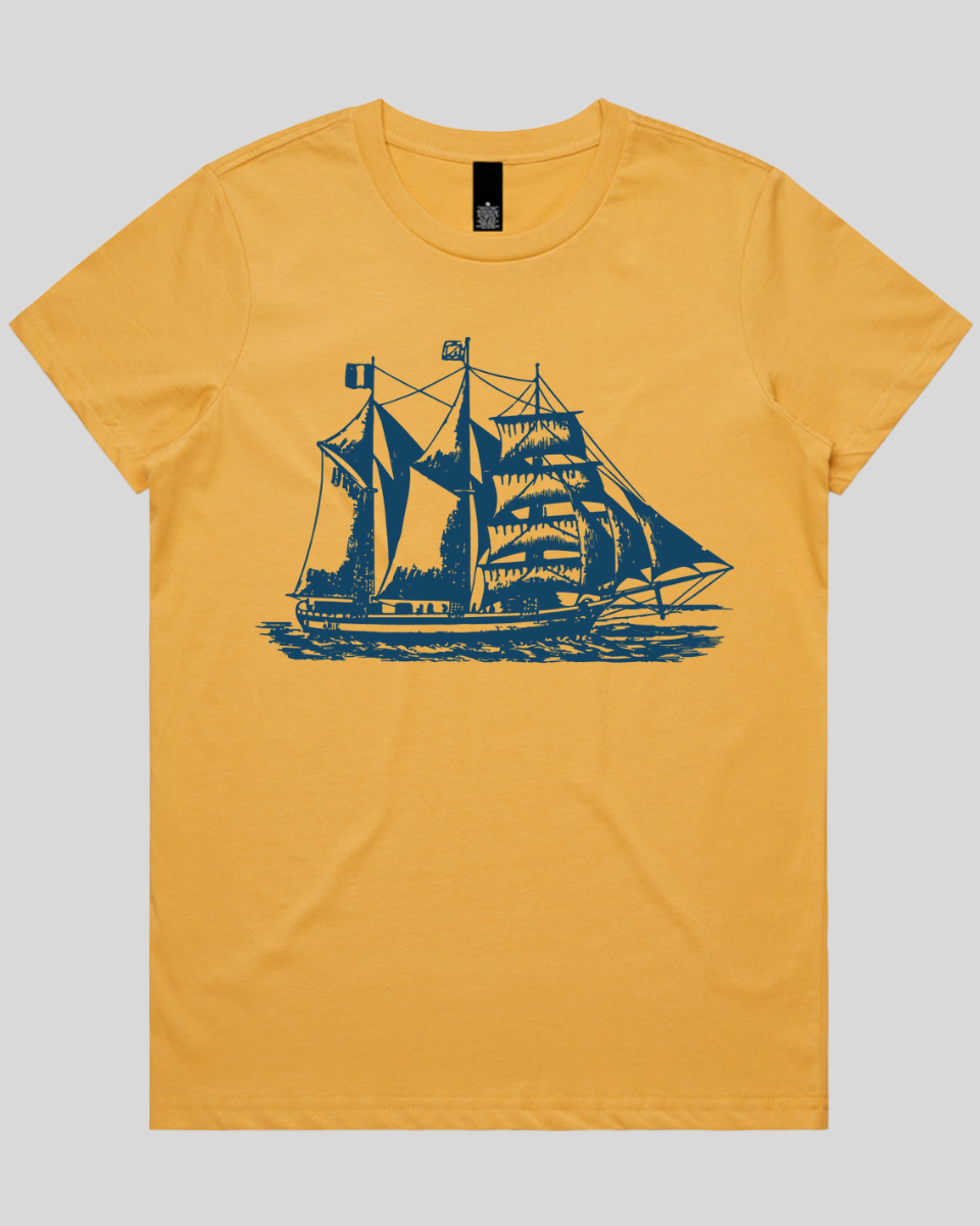 Storm Chaser Women's T-Shirt