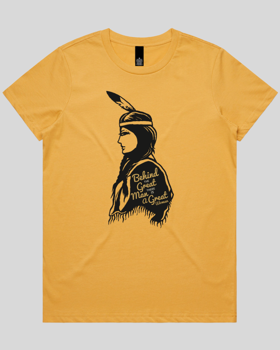 Great Woman Women's T-Shirt