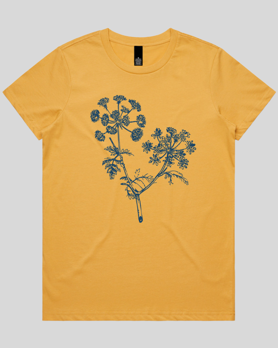 Starlace Bloom Women's T-Shirt