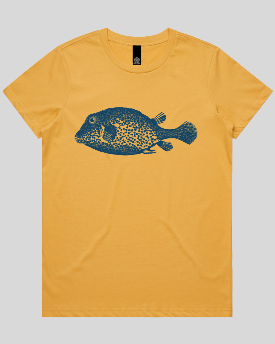 Cragfish 2 Women's T-Shirt