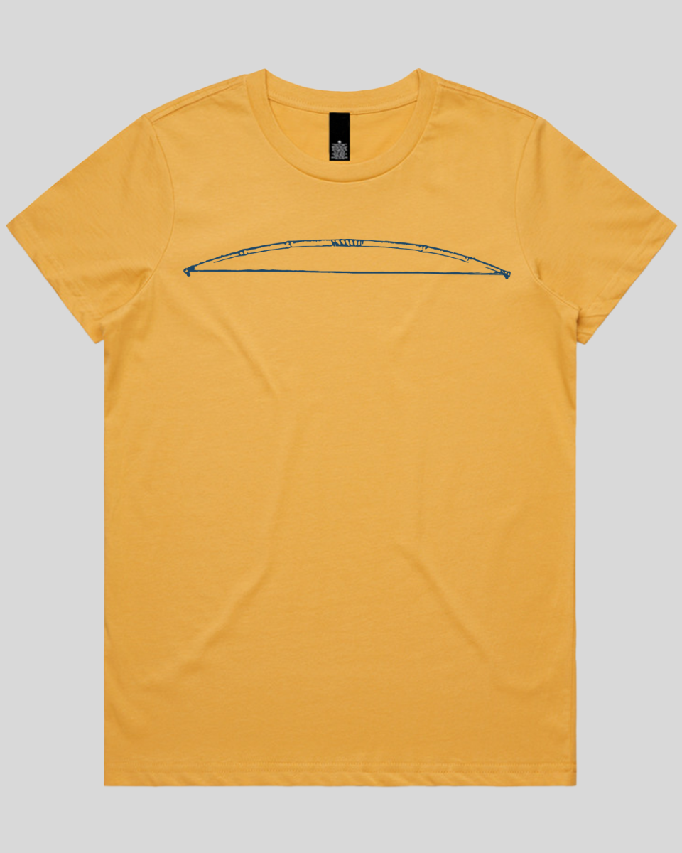 Classic Arch Women's T-Shirt