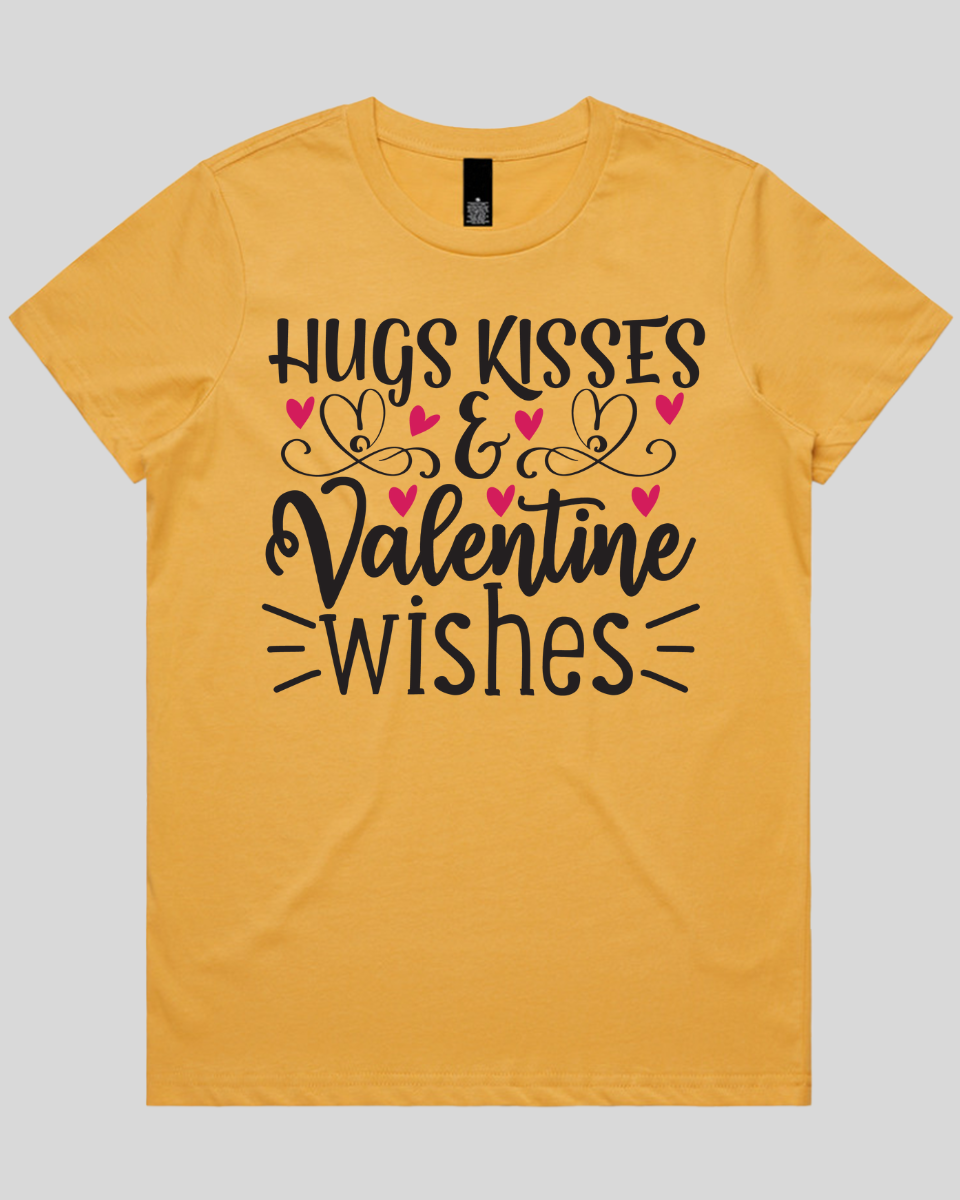 Caution Love Doctor in the Making Women's T-Shirt