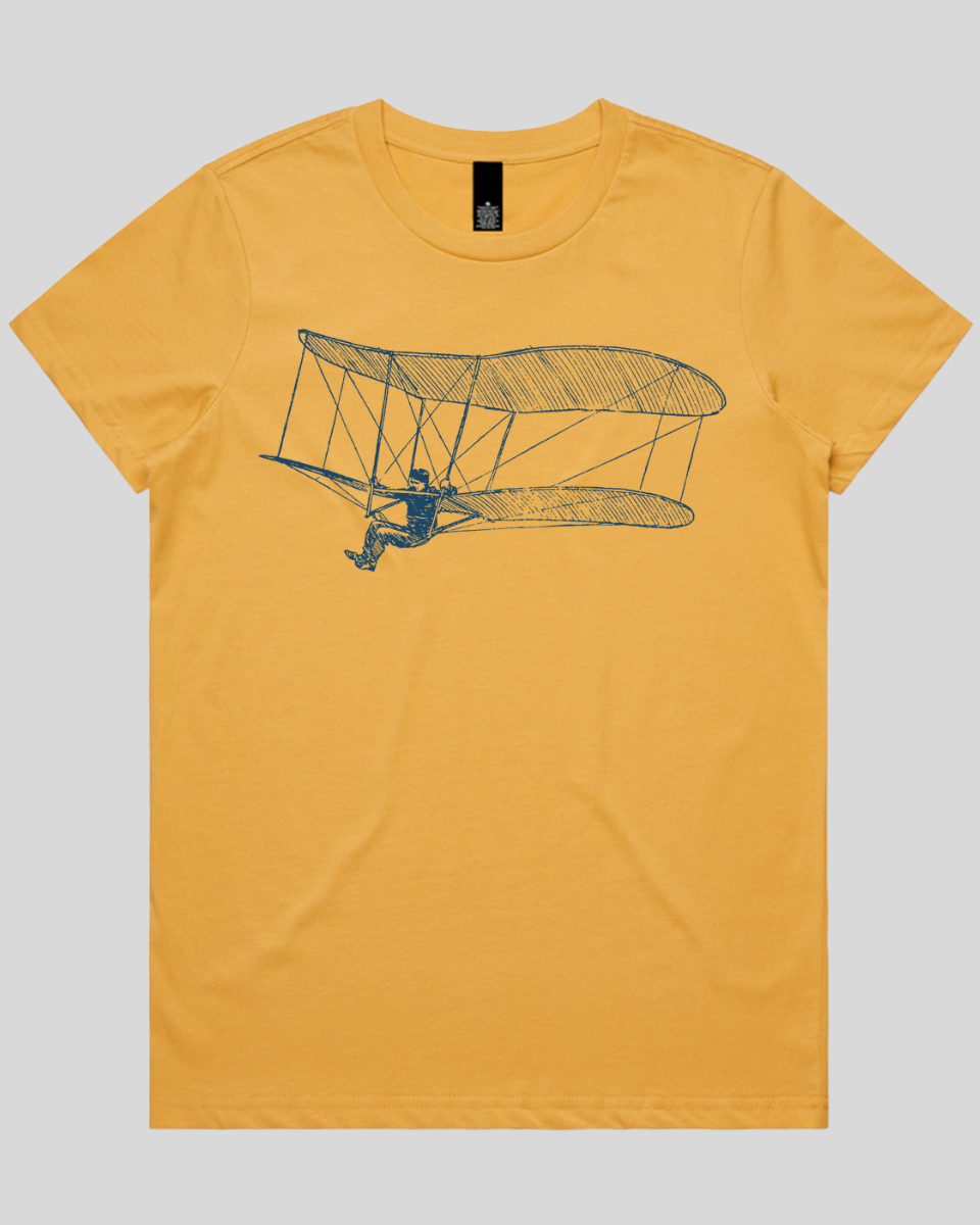 Skyrider Women's T-Shirt