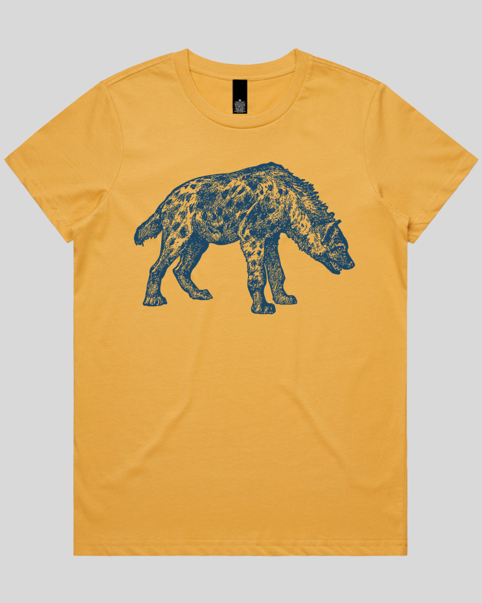 Hyena Women's T-Shirt