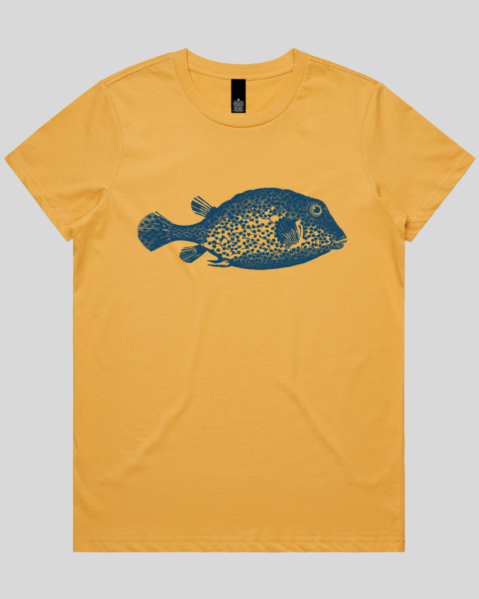 Cragfish Women's T-Shirt