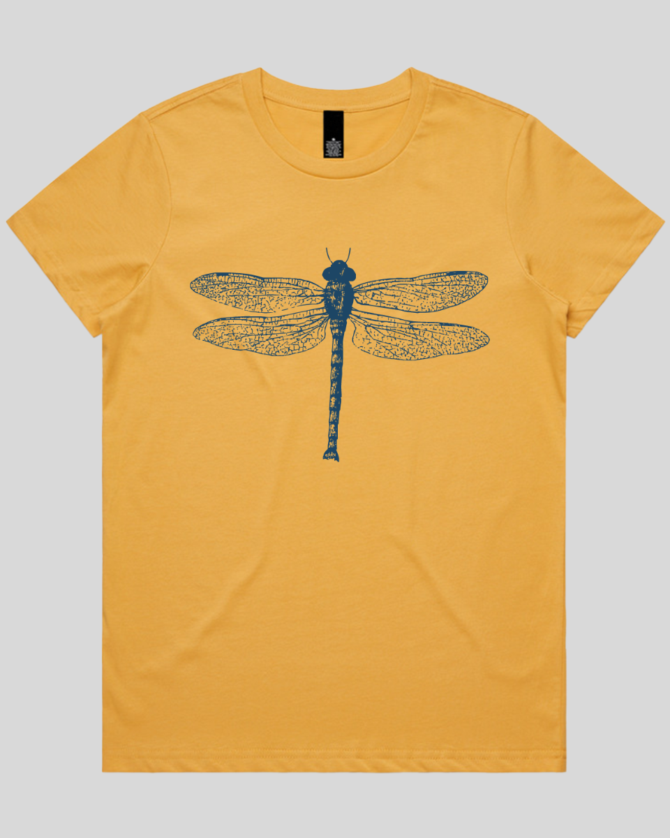 Dragonfly Women's T-Shirt