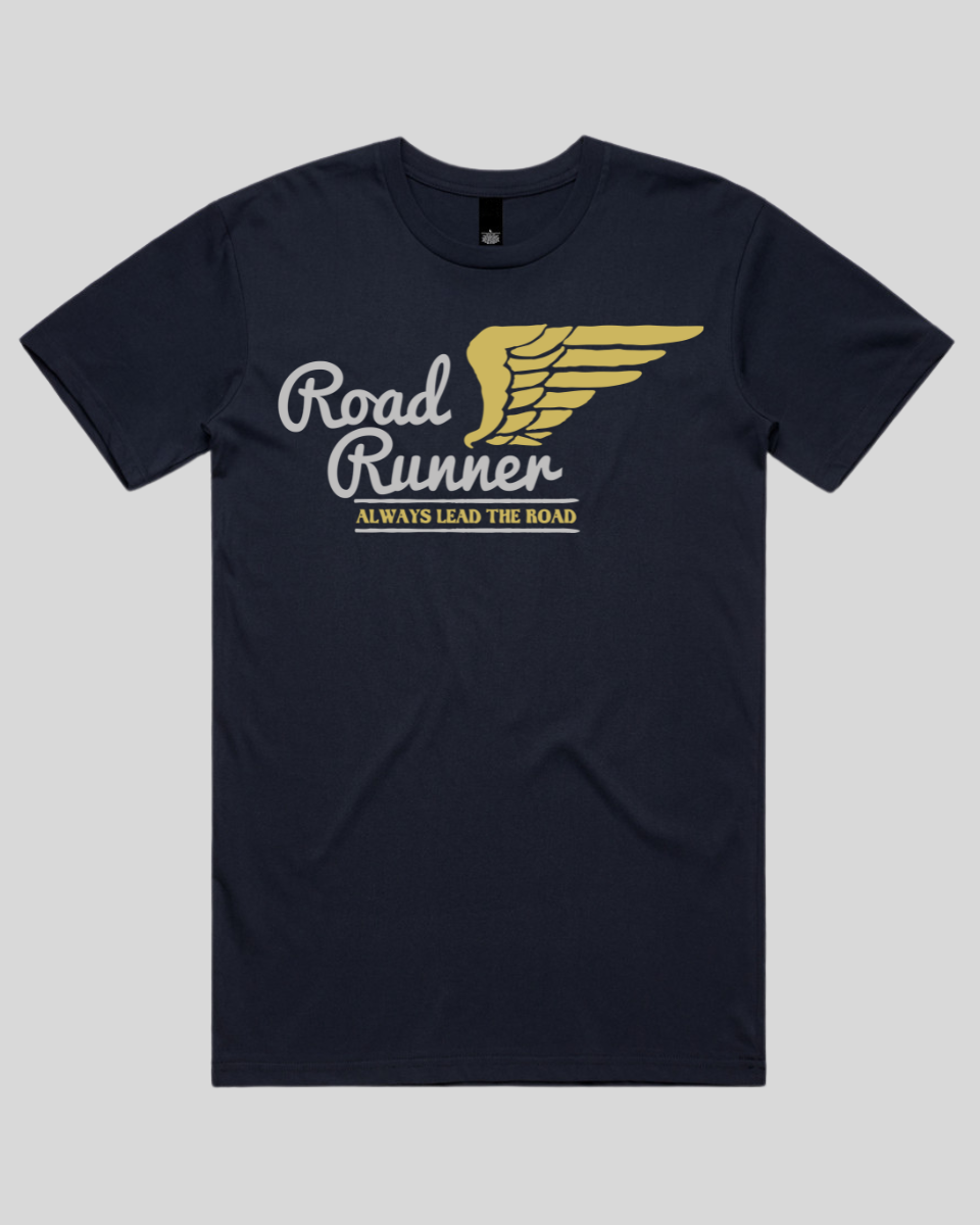 Road Runner Men's T-Shirt