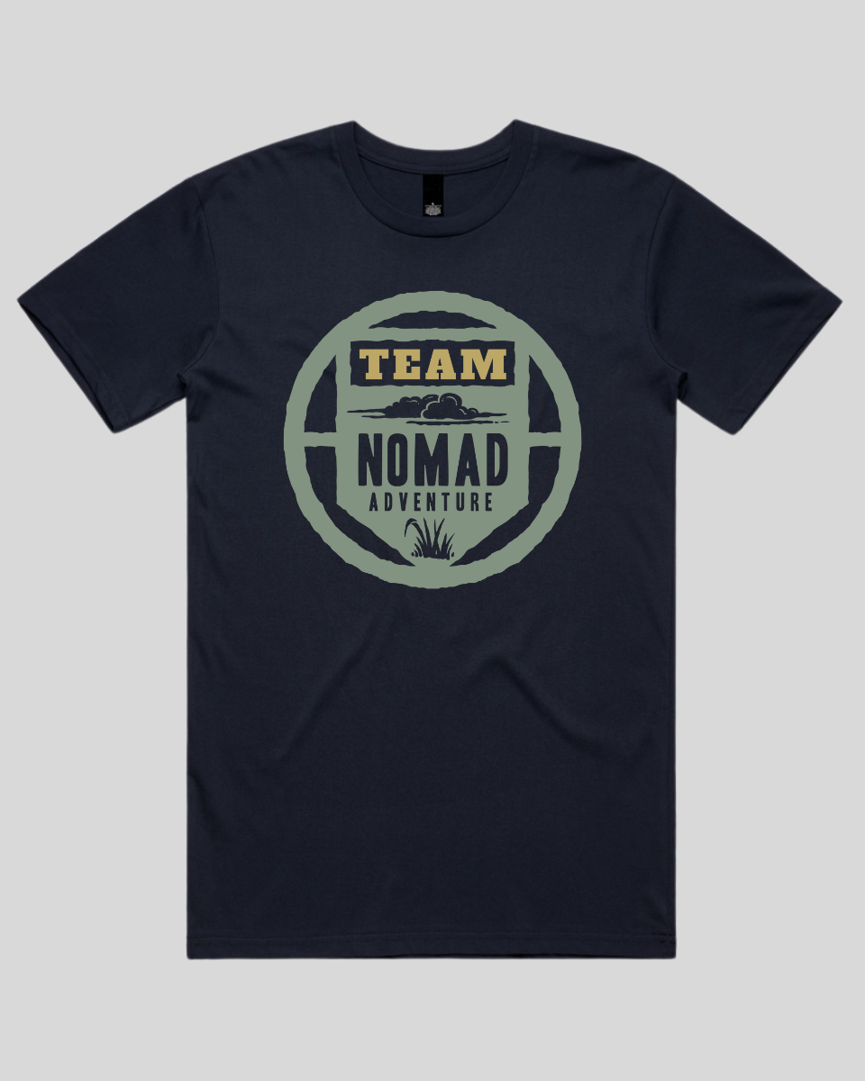 Nomad Men's T-Shirt