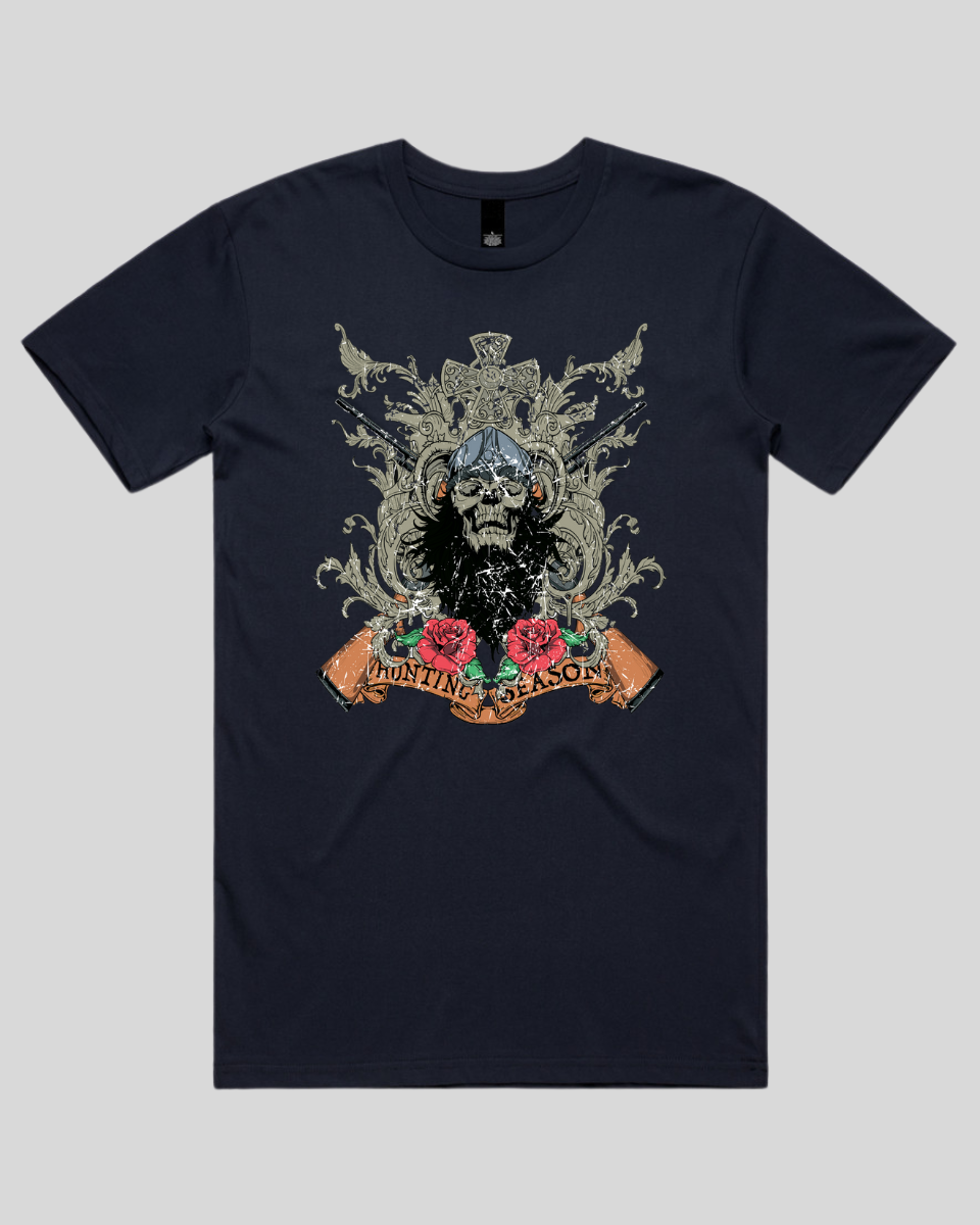 Hunting Season Men's T-Shirt