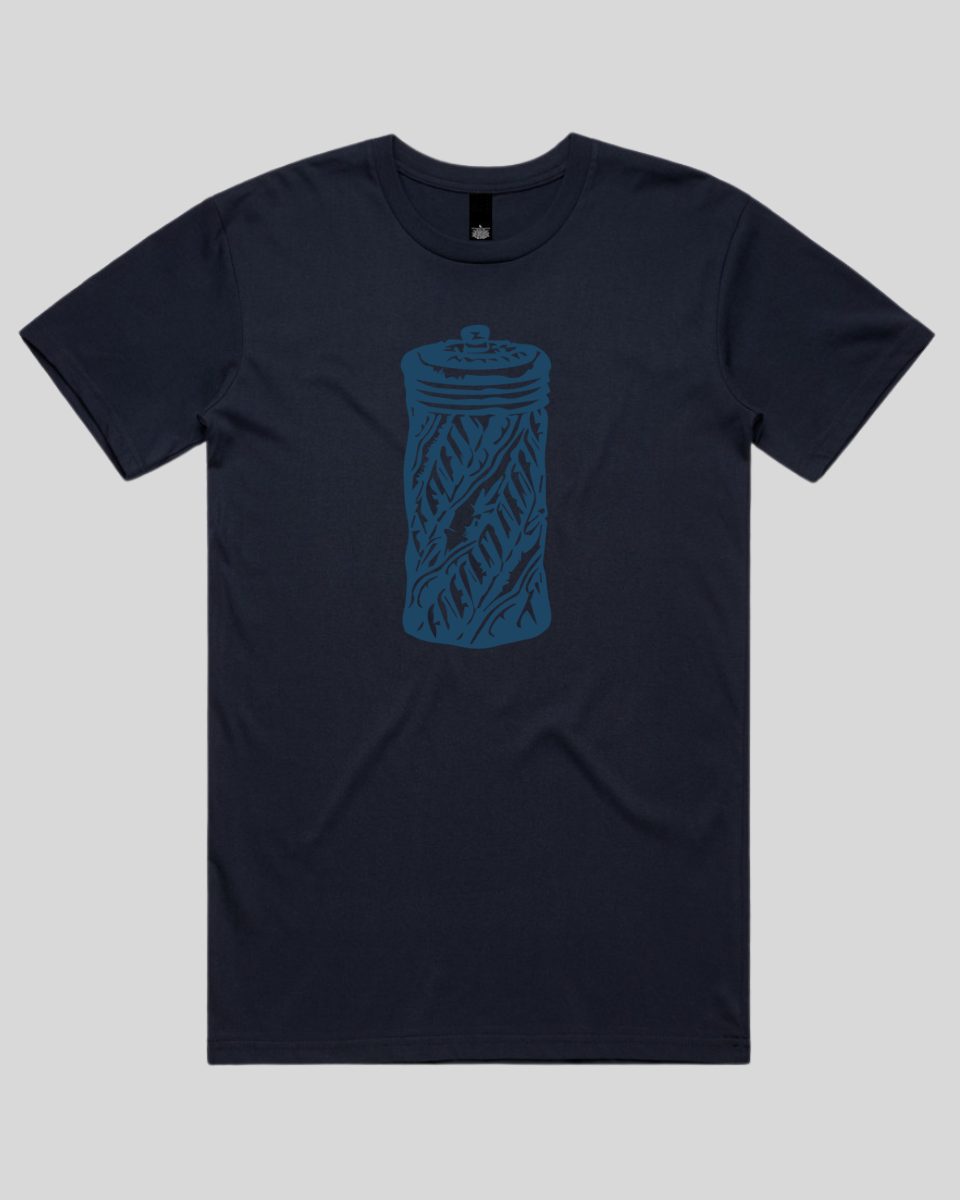 Old-Box Men's T-Shirt