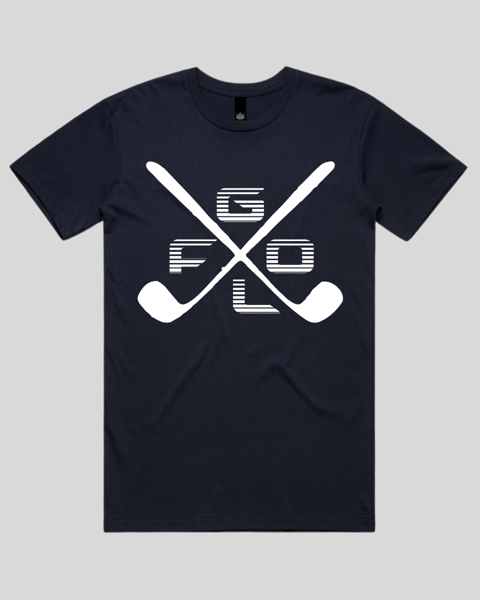 Golf Men's T-Shirt