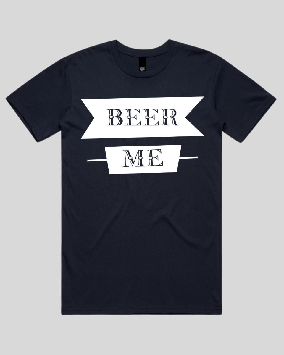 Beer me Men's T-Shirt