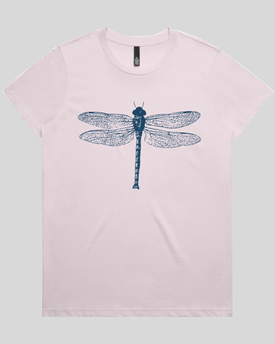 Dragonfly Women's T-Shirt