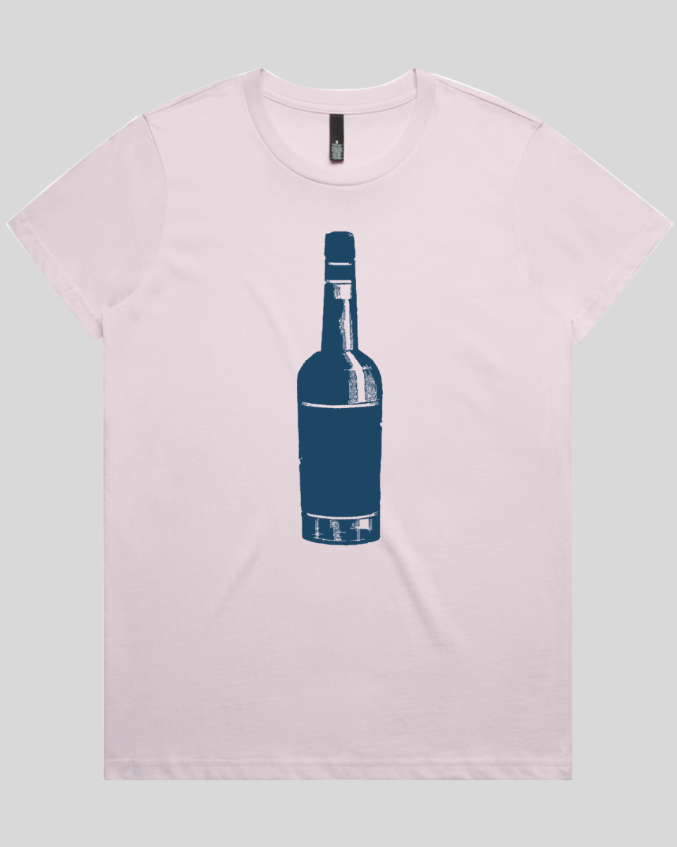 Old World Liquor Women's T-Shirt