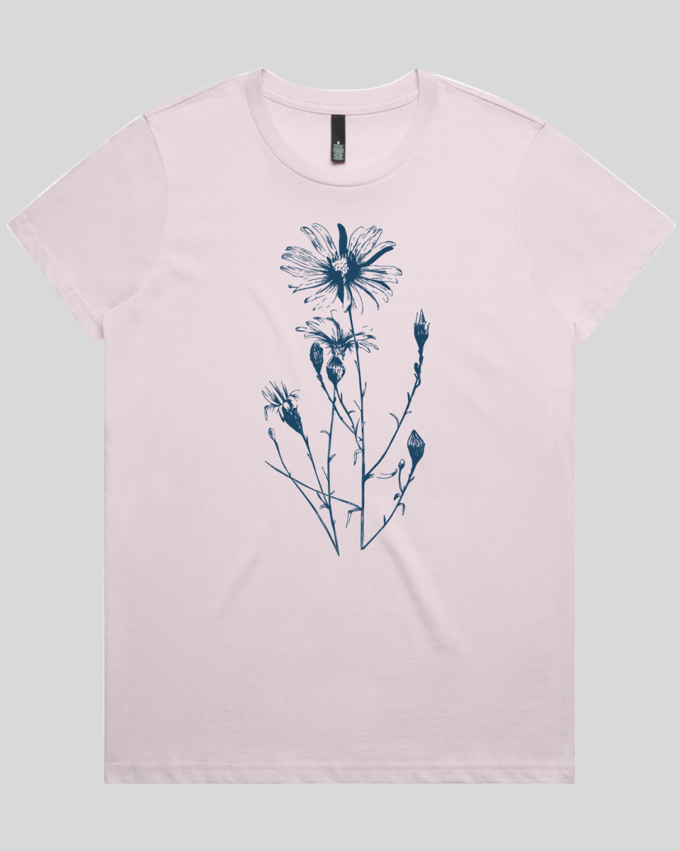 Wild-Flower Women's T-Shirt