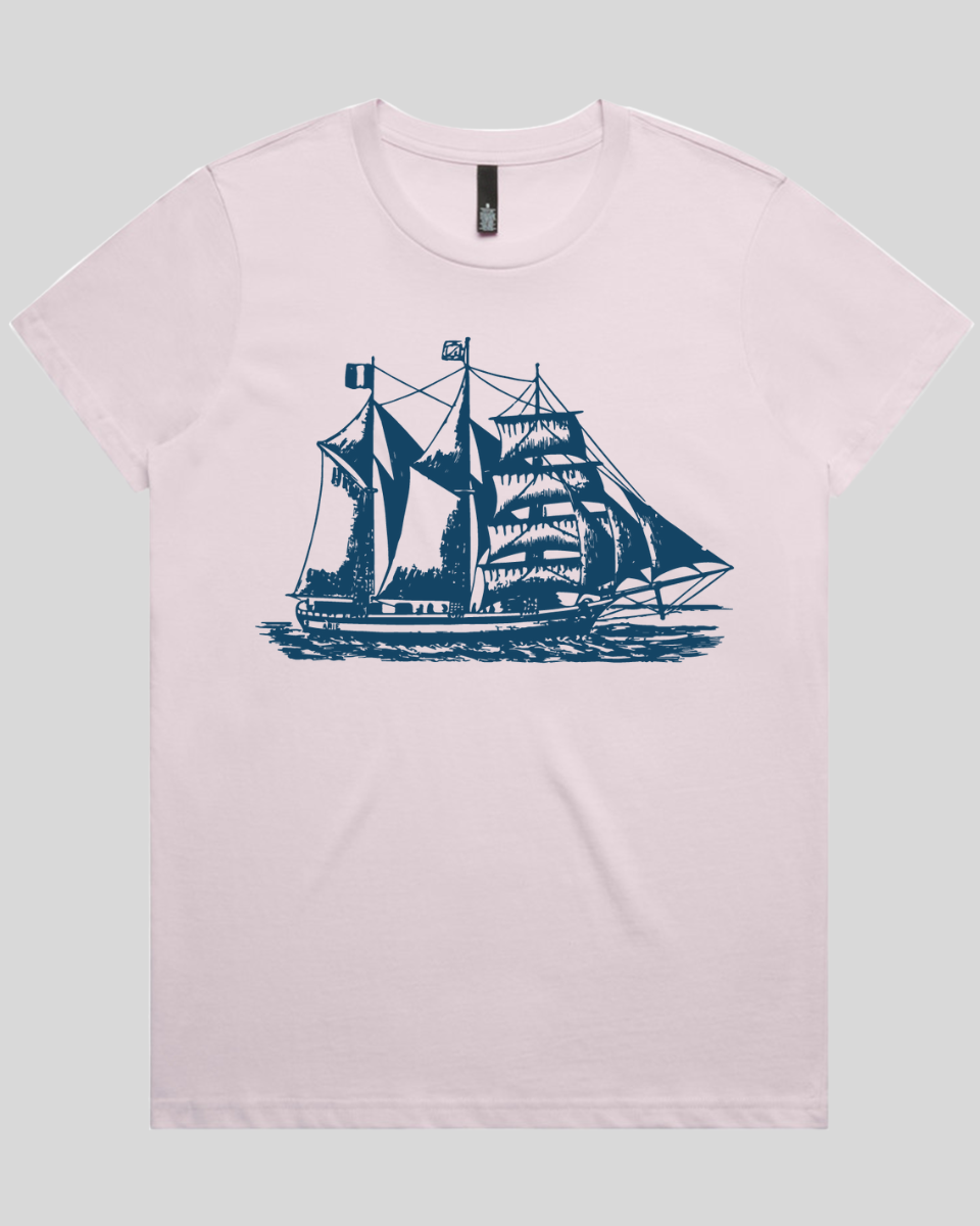 Storm Chaser Women's T-Shirt