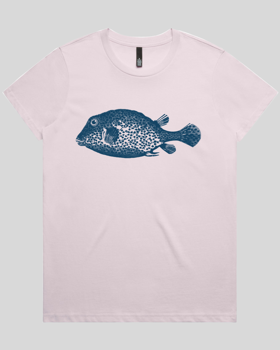 Cragfish 2 Women's T-Shirt