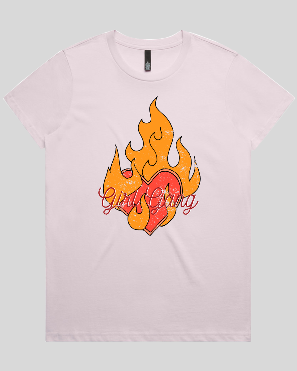 Girl Gang 2 Women's T-Shirt