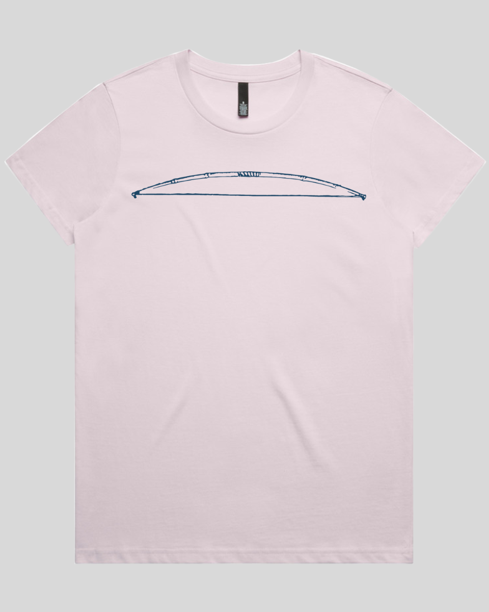 Classic Arch Women's T-Shirt