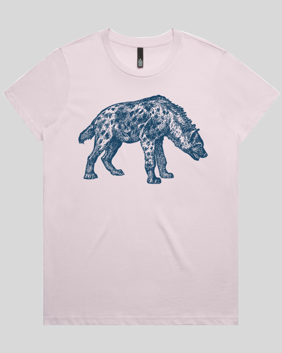 Hyena Women's T-Shirt