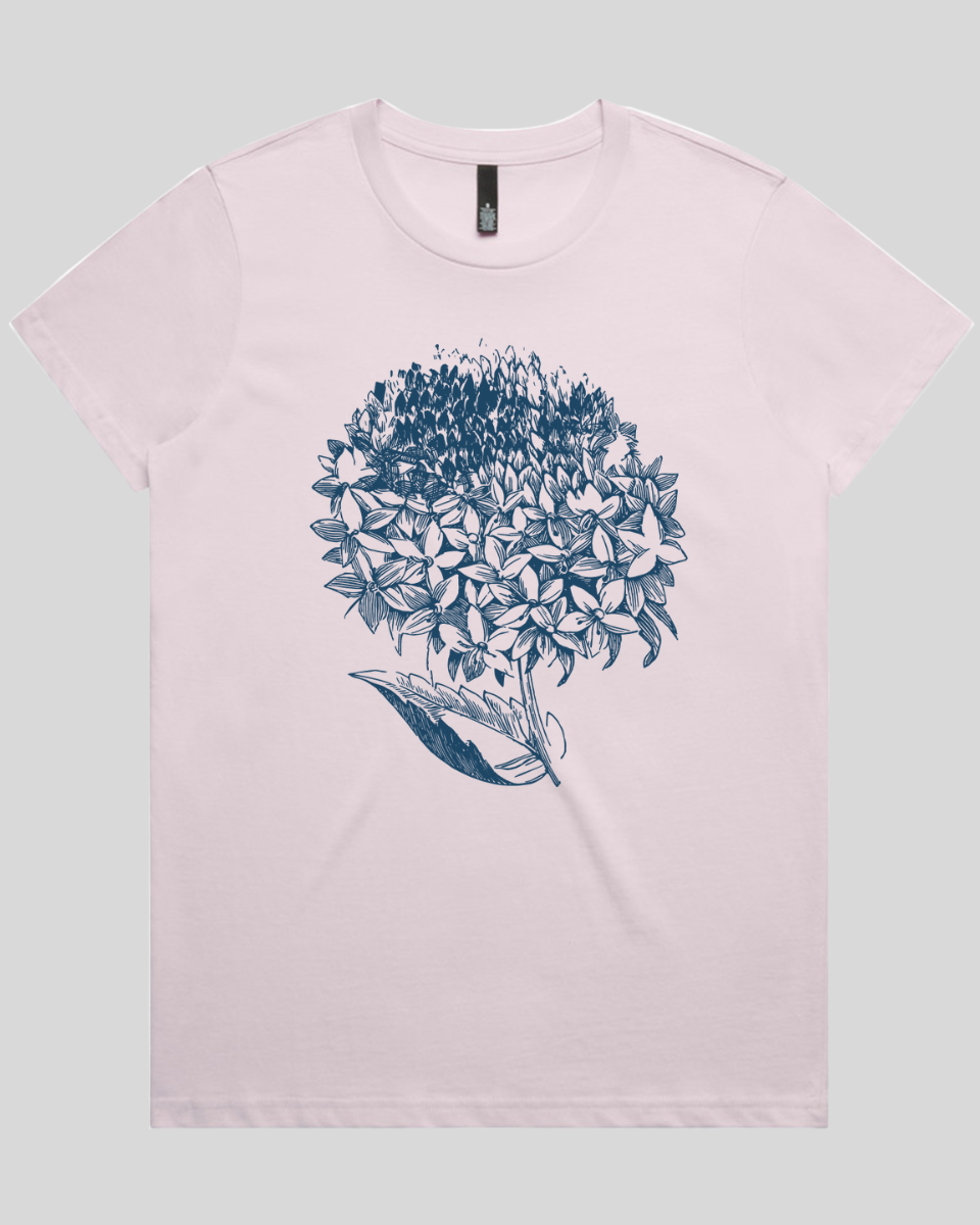 Starbloom Cluster Women's T-Shirt