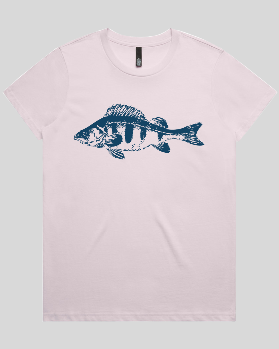 Thornfin Fish Women's T-Shirt