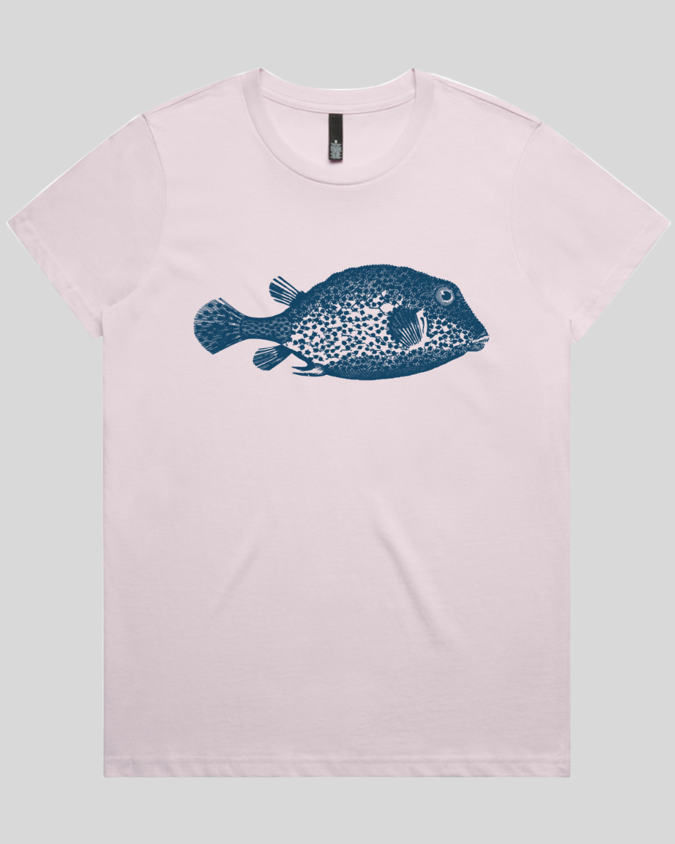 Cragfish Women's T-Shirt