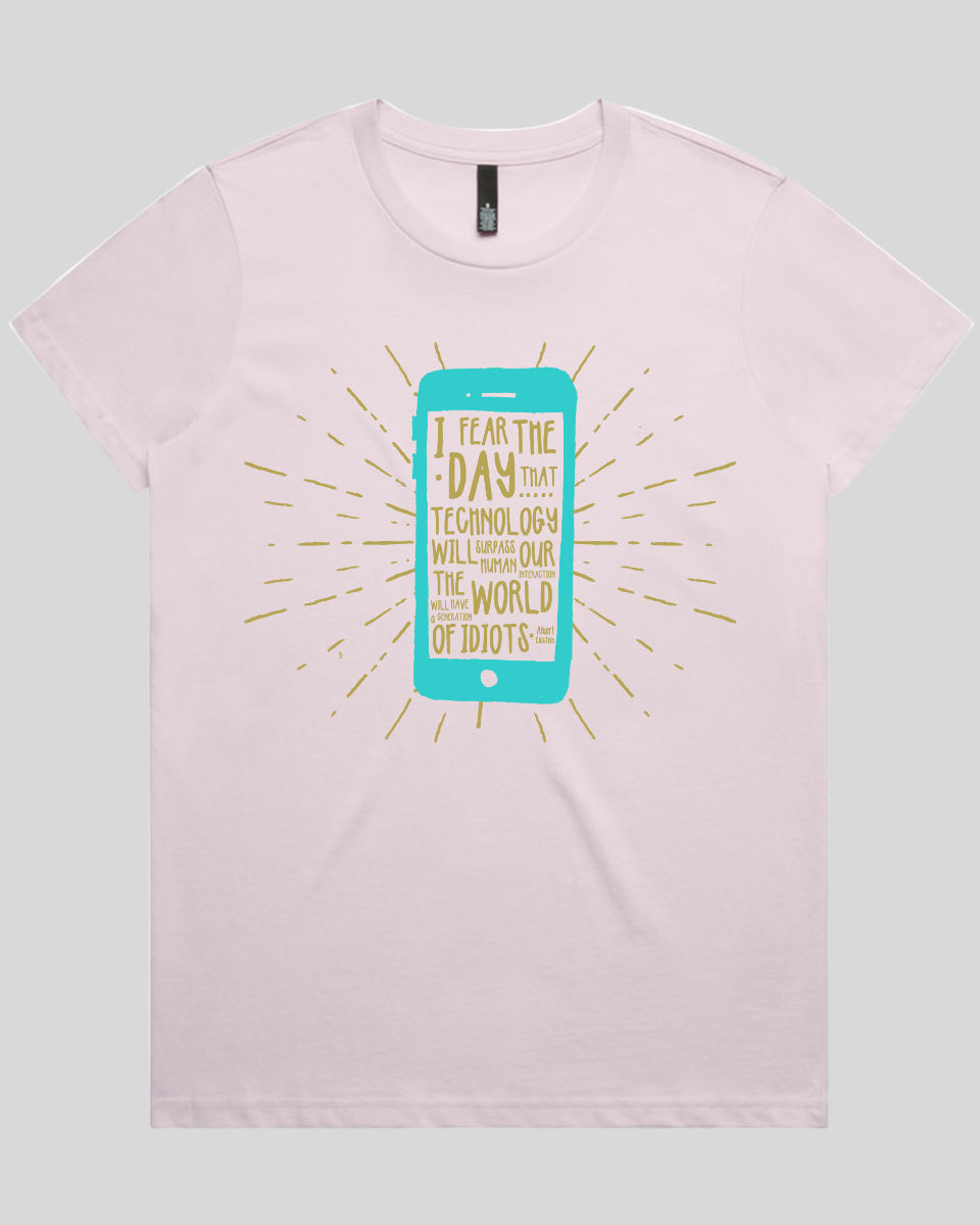 Generation Y Women's T-Shirt