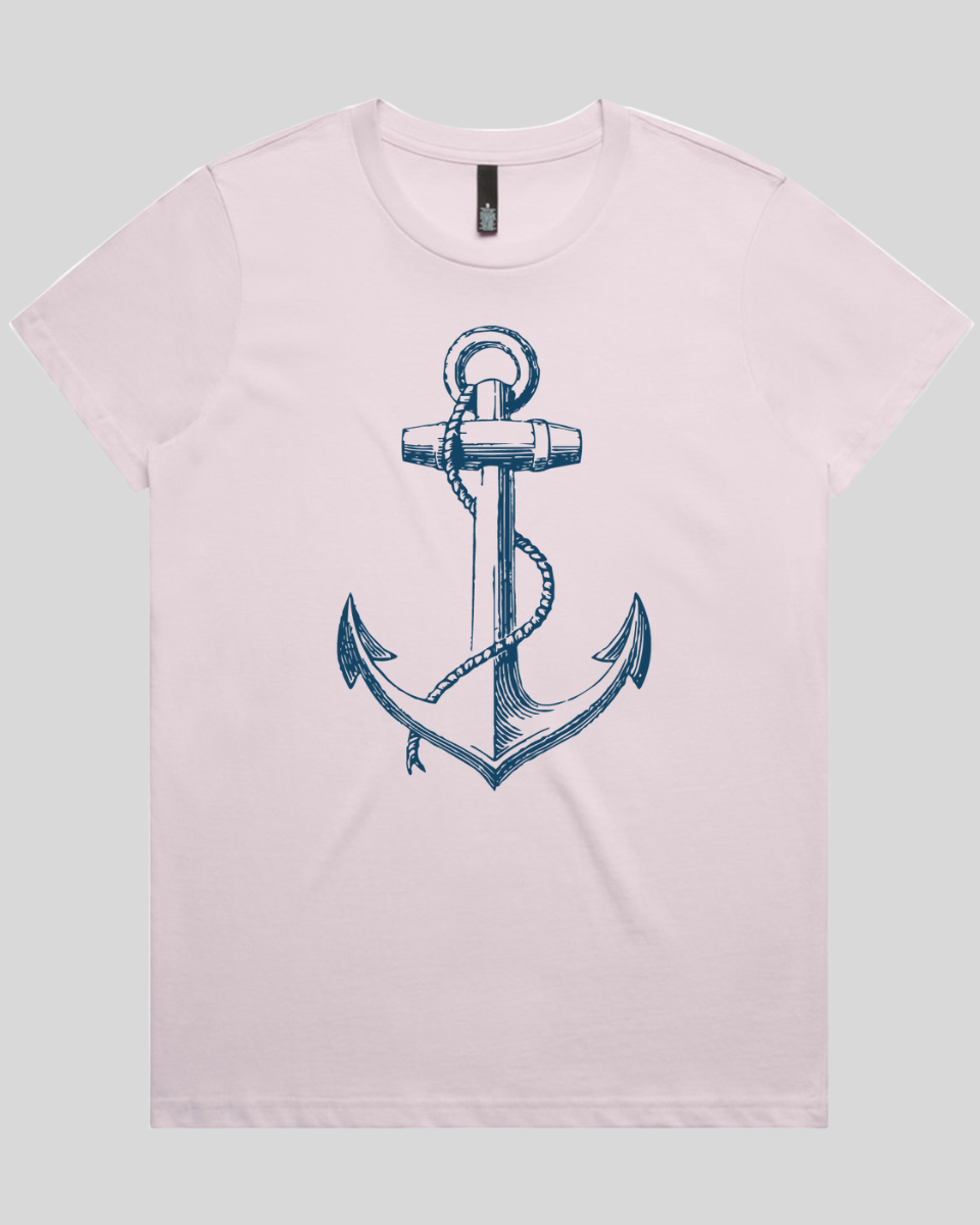 Anchor Women's T-Shirt
