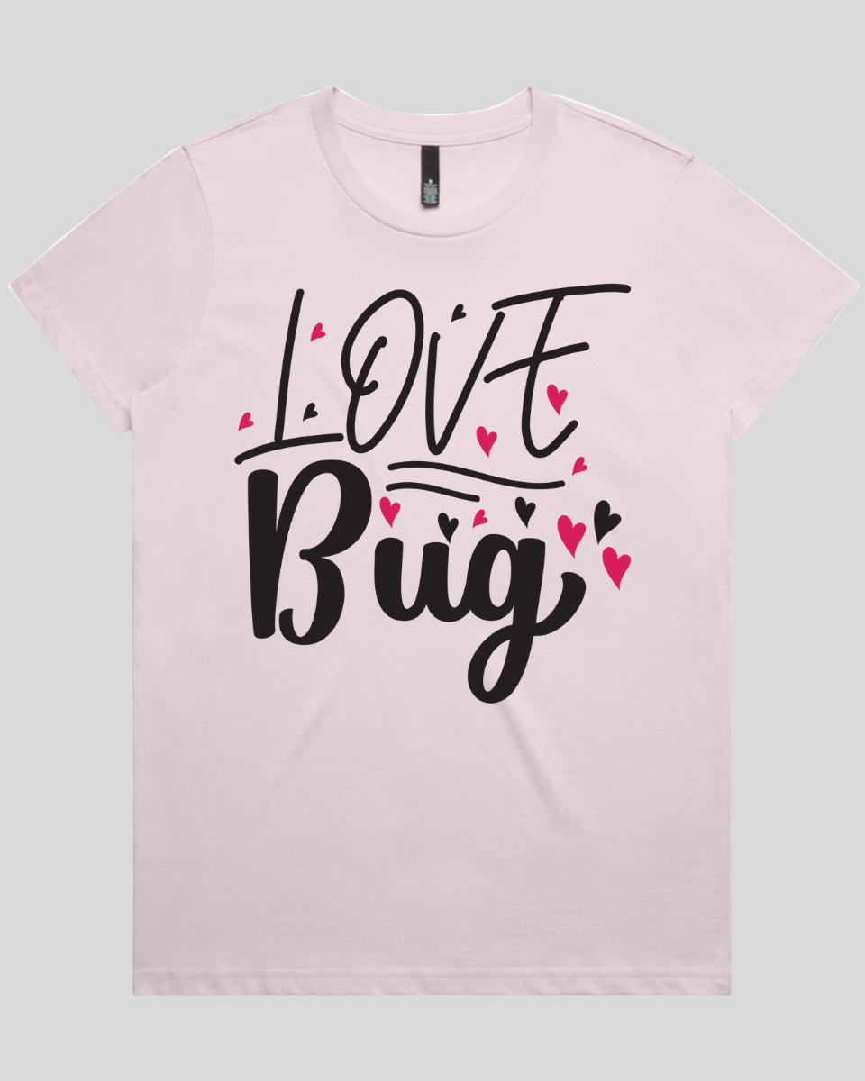 Love Bug Women's T-Shirt